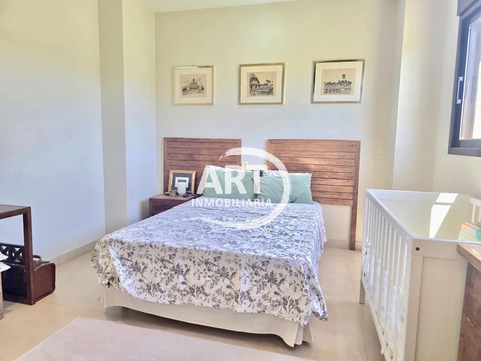 4 bedroom Villa for sale in Betera with pool garage - € 2,250,000 (Ref: 9864012)