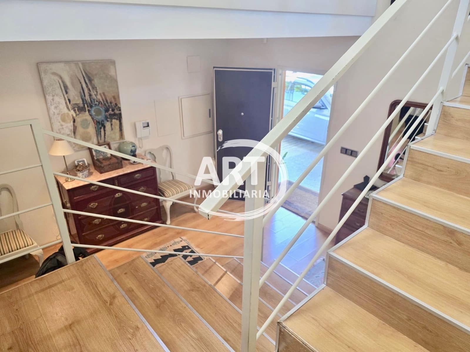 4 bedroom Villa for sale in Betera with pool garage - € 2,250,000 (Ref: 9864012)