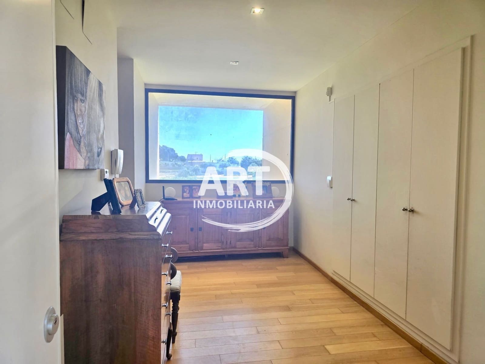 4 bedroom Villa for sale in Betera with pool garage - € 2,250,000 (Ref: 9864012)