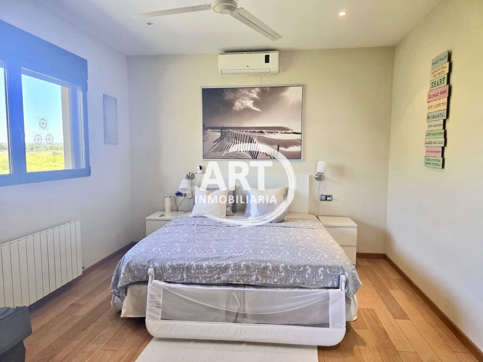 4 bedroom Villa for sale in Betera with pool garage - € 2,250,000 (Ref: 9864012)