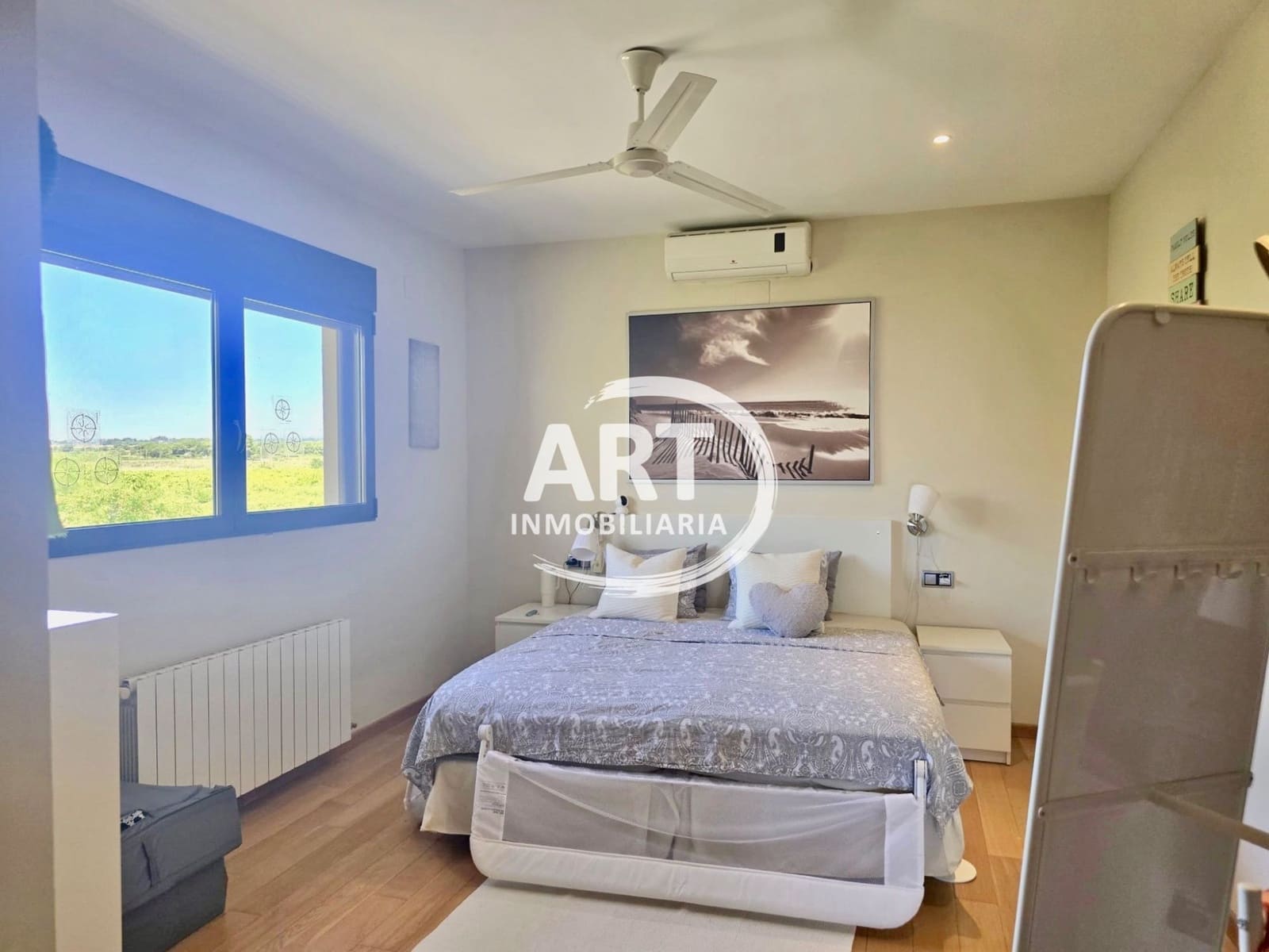 4 bedroom Villa for sale in Betera with pool garage - € 2,250,000 (Ref: 9864012)