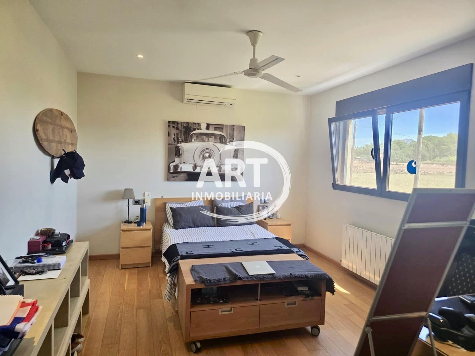 4 bedroom Villa for sale in Betera with pool garage - € 2,250,000 (Ref: 9864012)