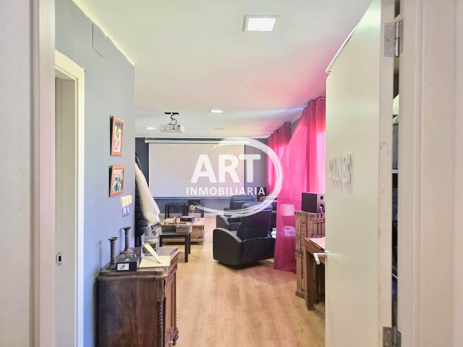 4 bedroom Villa for sale in Betera with pool garage - € 2,250,000 (Ref: 9864012)