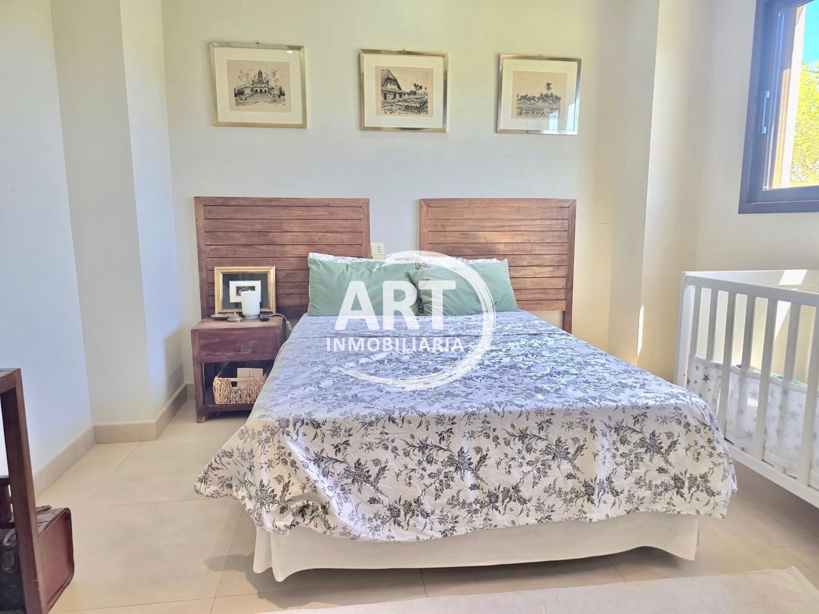 4 bedroom Villa for sale in Betera with pool garage - € 2,250,000 (Ref: 9864012)
