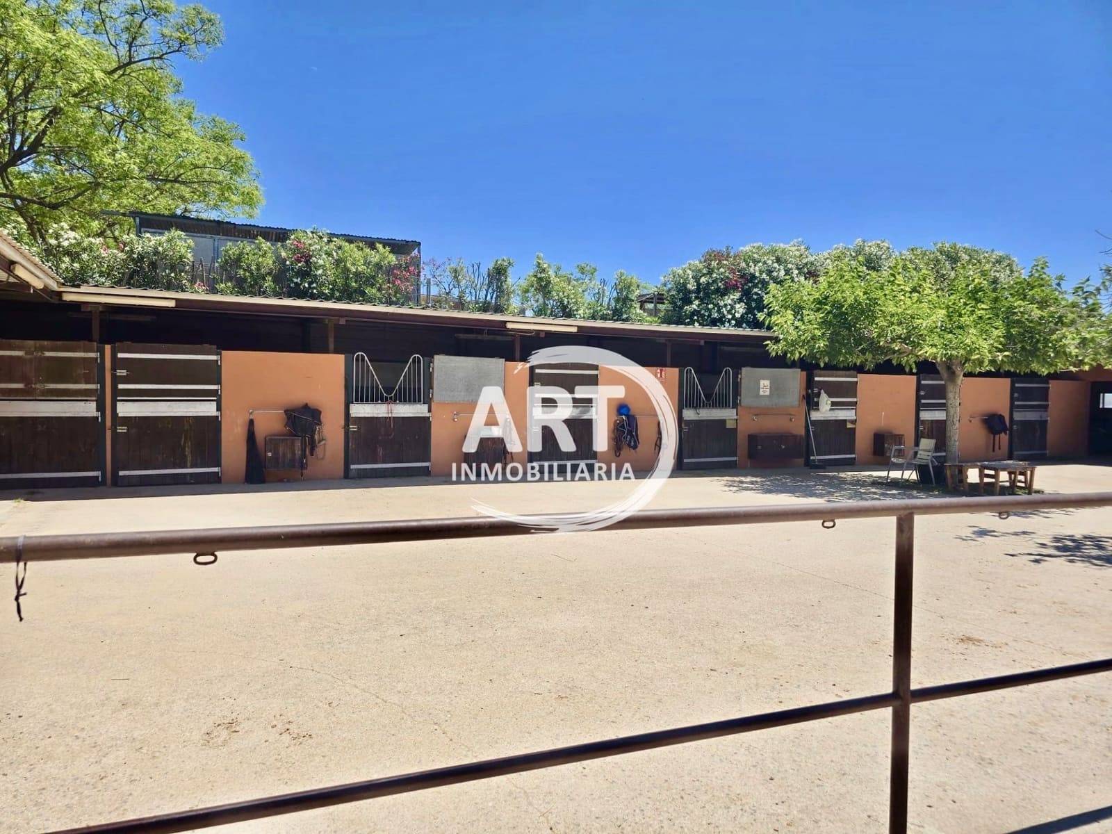 4 bedroom Villa for sale in Betera with pool garage - € 2,250,000 (Ref: 9864012)
