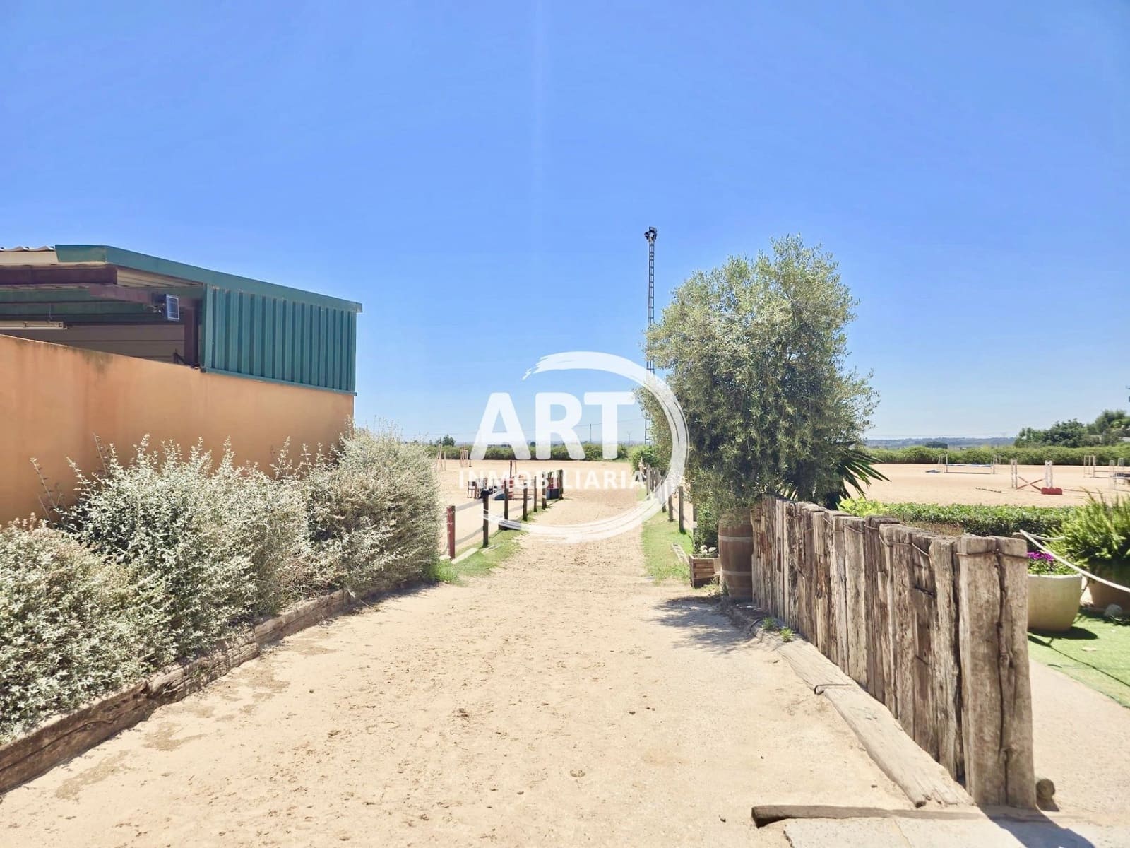 4 bedroom Villa for sale in Betera with pool garage - € 2,250,000 (Ref: 9864012)