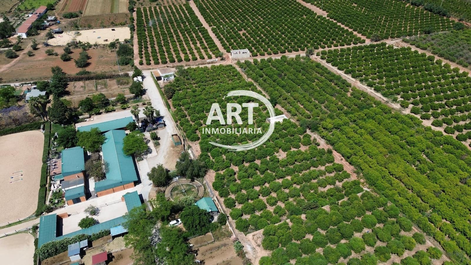 4 bedroom Villa for sale in Betera with pool garage - € 2,250,000 (Ref: 9864012)