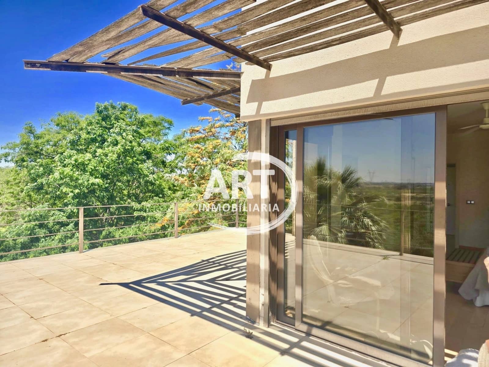 4 bedroom Villa for sale in Betera with pool garage - € 2,250,000 (Ref: 9864012)