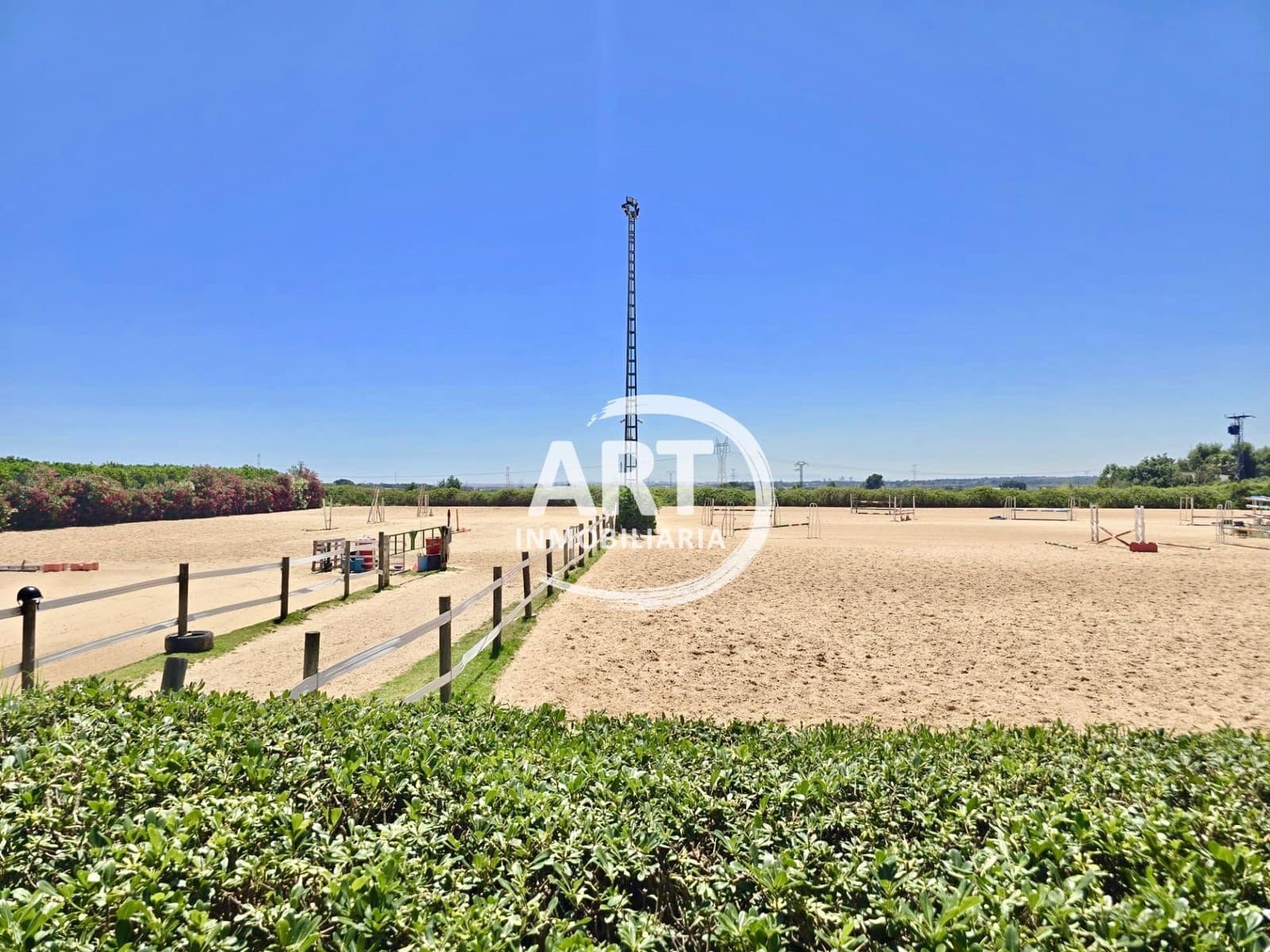 4 bedroom Villa for sale in Betera with pool garage - € 2,250,000 (Ref: 9864012)