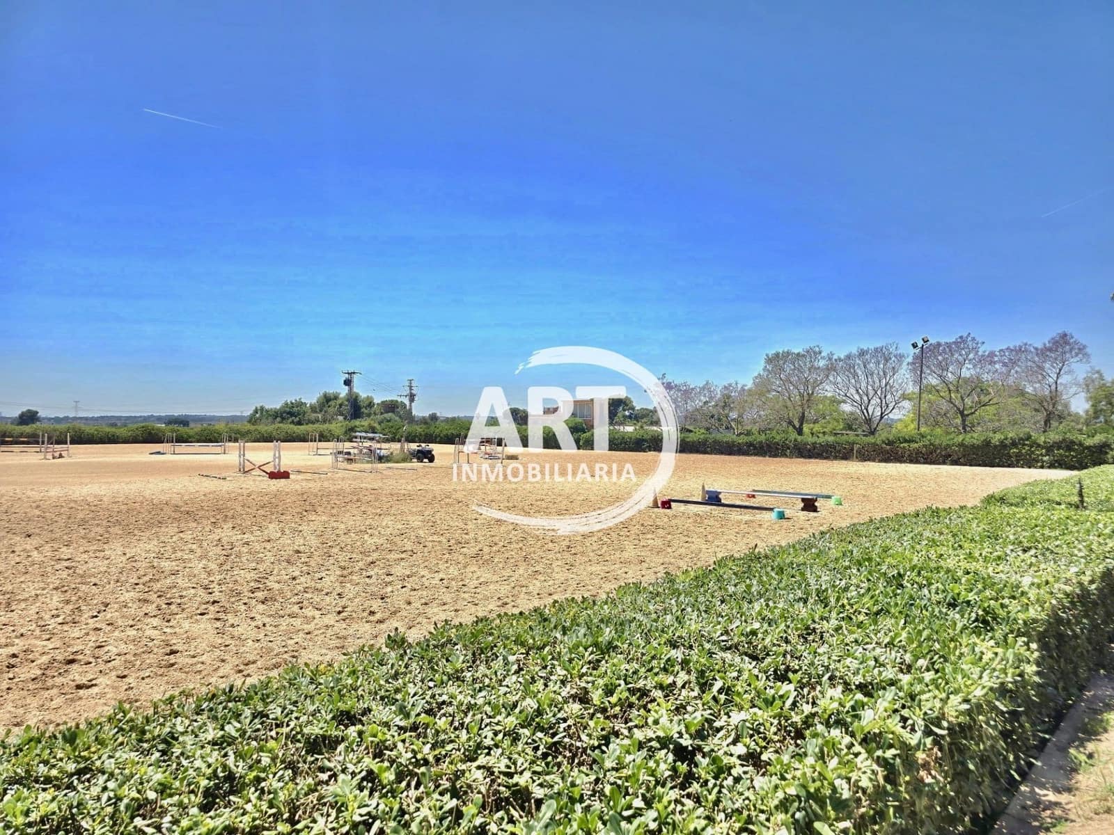 4 bedroom Villa for sale in Betera with pool garage - € 2,250,000 (Ref: 9864012)