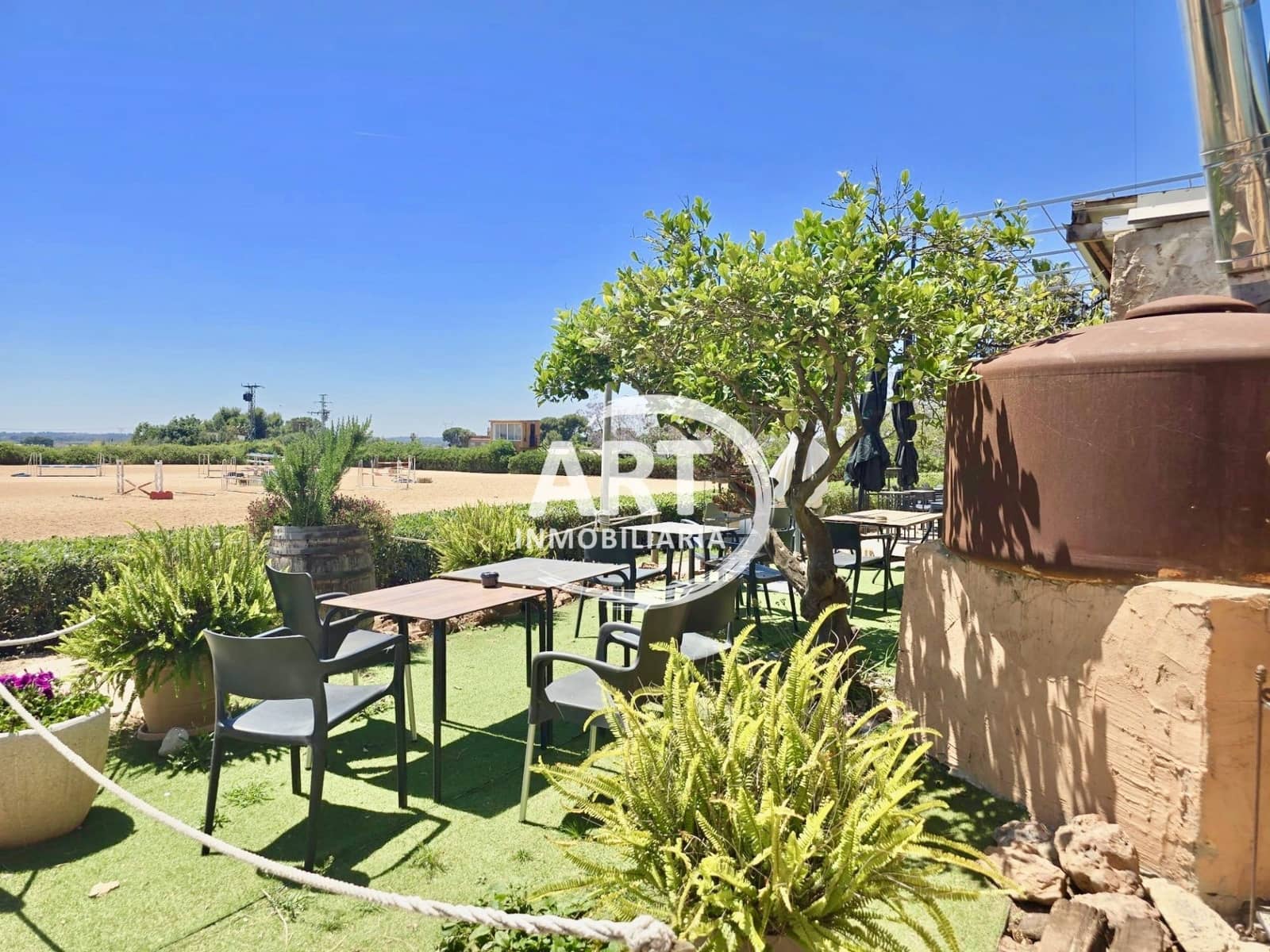4 bedroom Villa for sale in Betera with pool garage - € 2,250,000 (Ref: 9864012)