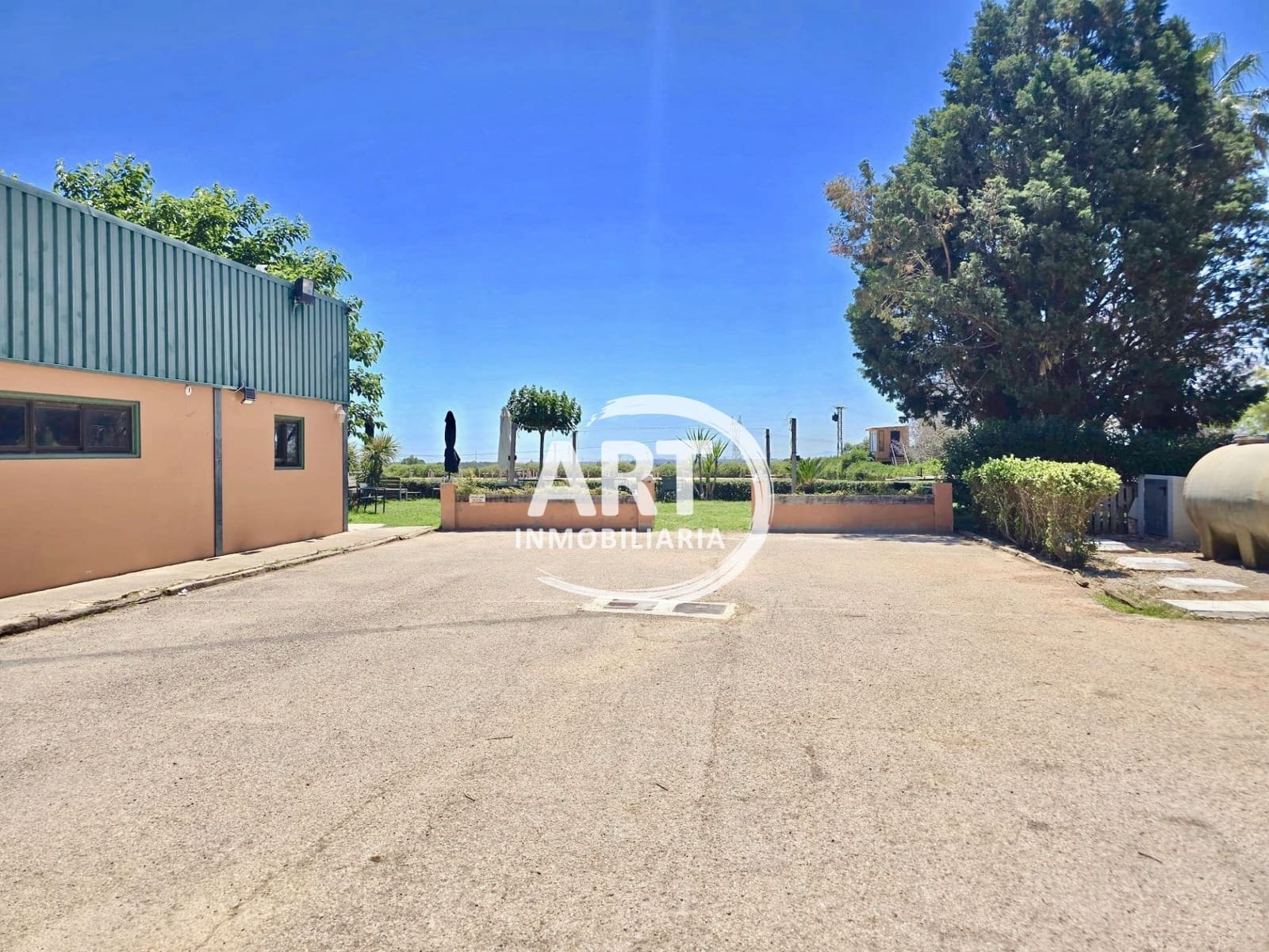 4 bedroom Villa for sale in Betera with pool garage - € 2,250,000 (Ref: 9864012)