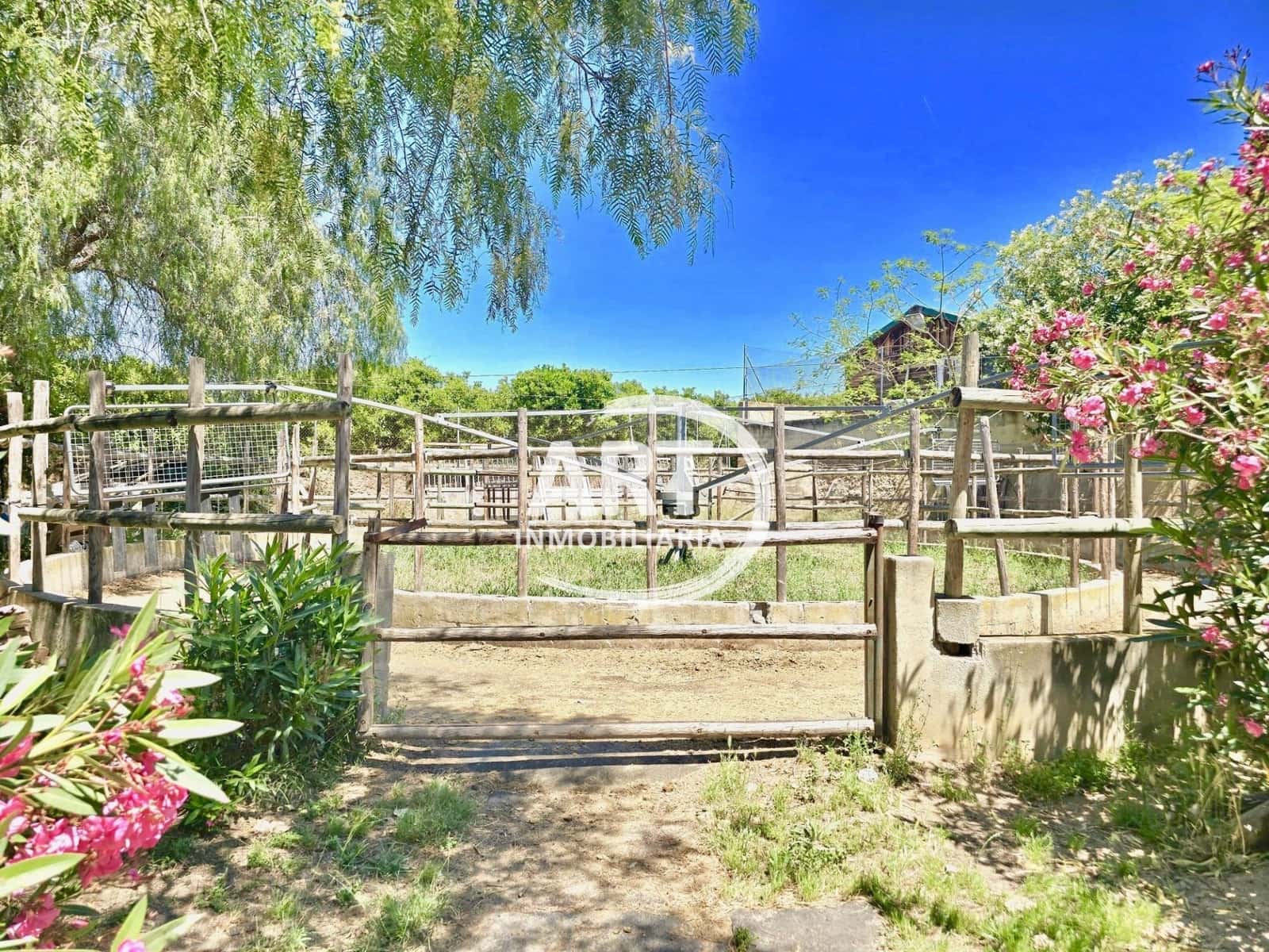 4 bedroom Villa for sale in Betera with pool garage - € 2,250,000 (Ref: 9864012)