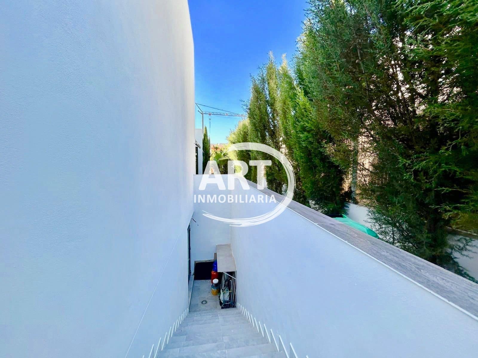 Chalet de 4 habitaciones en Bétera en venta con piscina garaje - 1.390.000 € (Ref: 9864013)