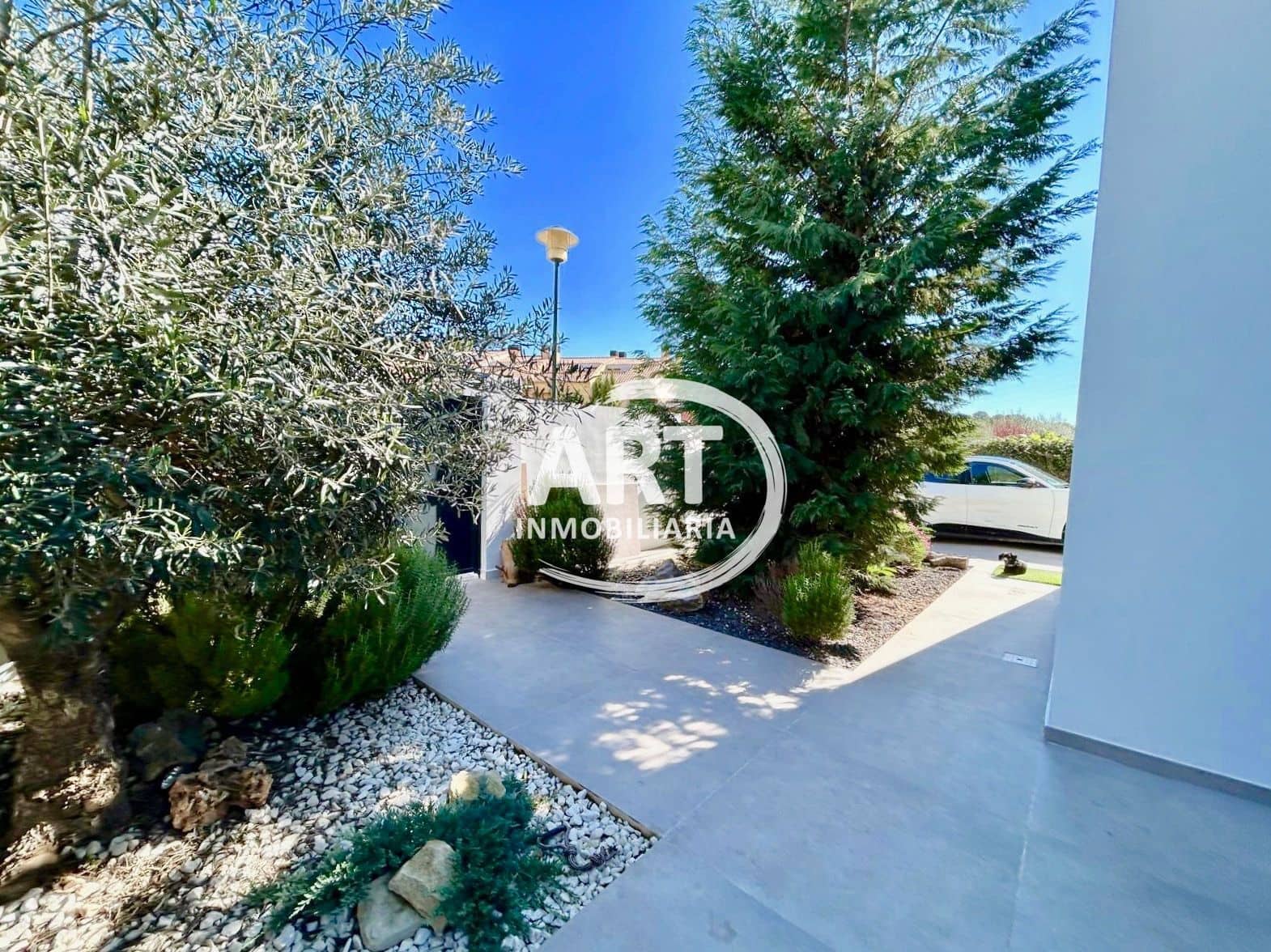 Chalet de 4 habitaciones en Bétera en venta con piscina garaje - 1.390.000 € (Ref: 9864013)
