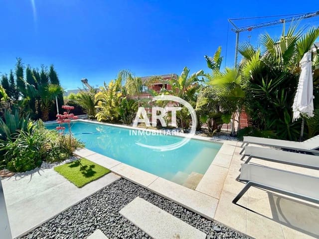 Chalet de 4 habitaciones en Bétera en venta con piscina garaje - 1.390.000 € (Ref: 9864013)