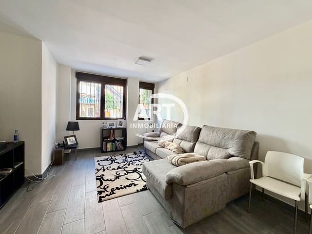 2 soveværelse Lejlighed til salg i L'Eliana - € 350.000 (Ref: 9868160)
