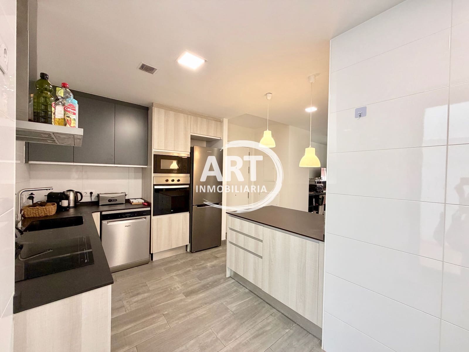 2 soverom Leilighet til salgs i L'Eliana - € 350 000 (Ref: 9868160)