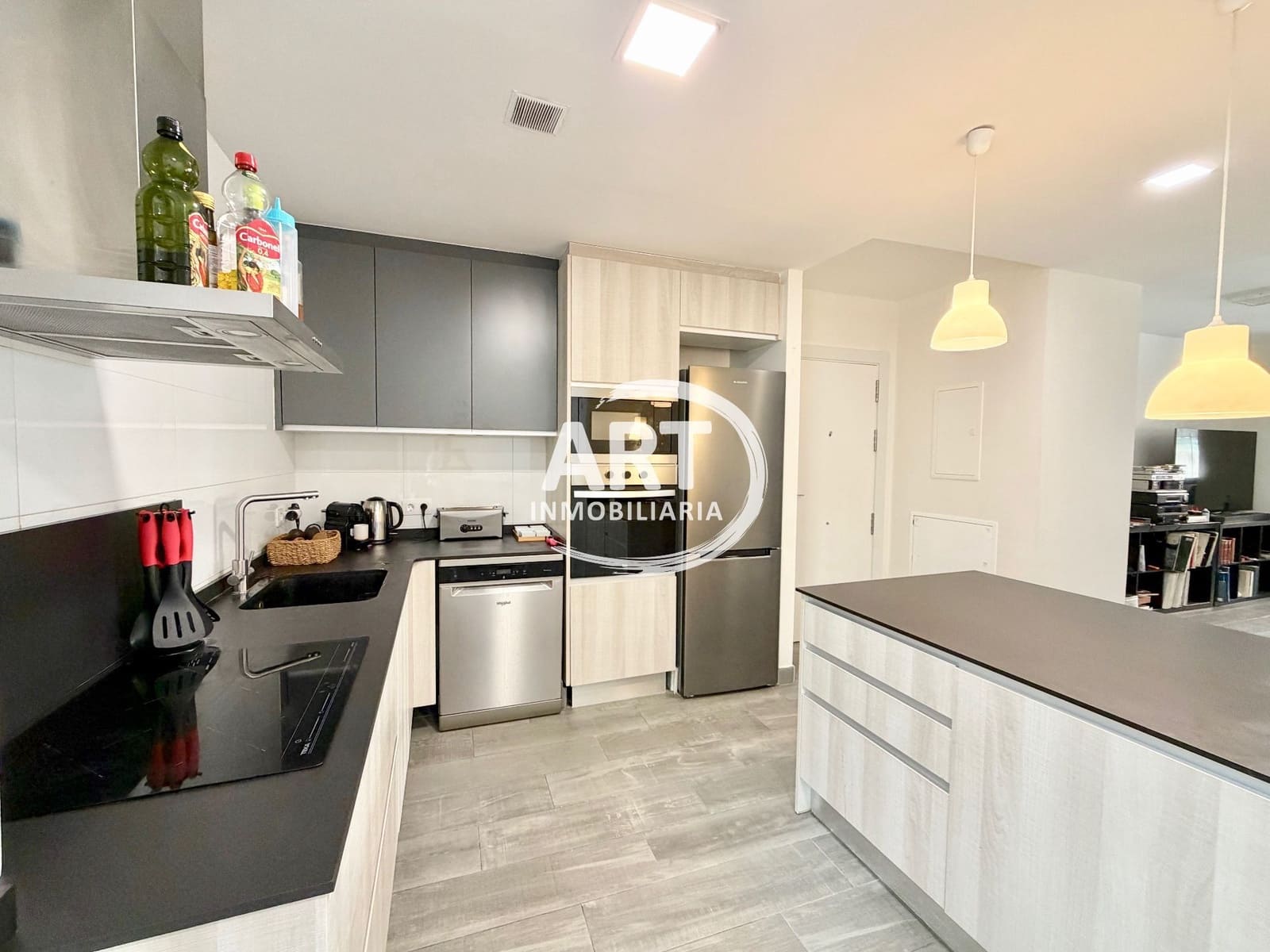 2 soverom Leilighet til salgs i L'Eliana - € 350 000 (Ref: 9868160)