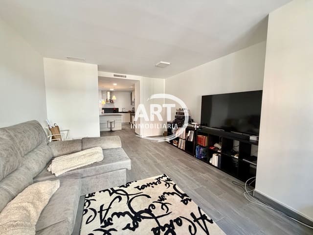 2 soveværelse Lejlighed til salg i L'Eliana - € 350.000 (Ref: 9868160)