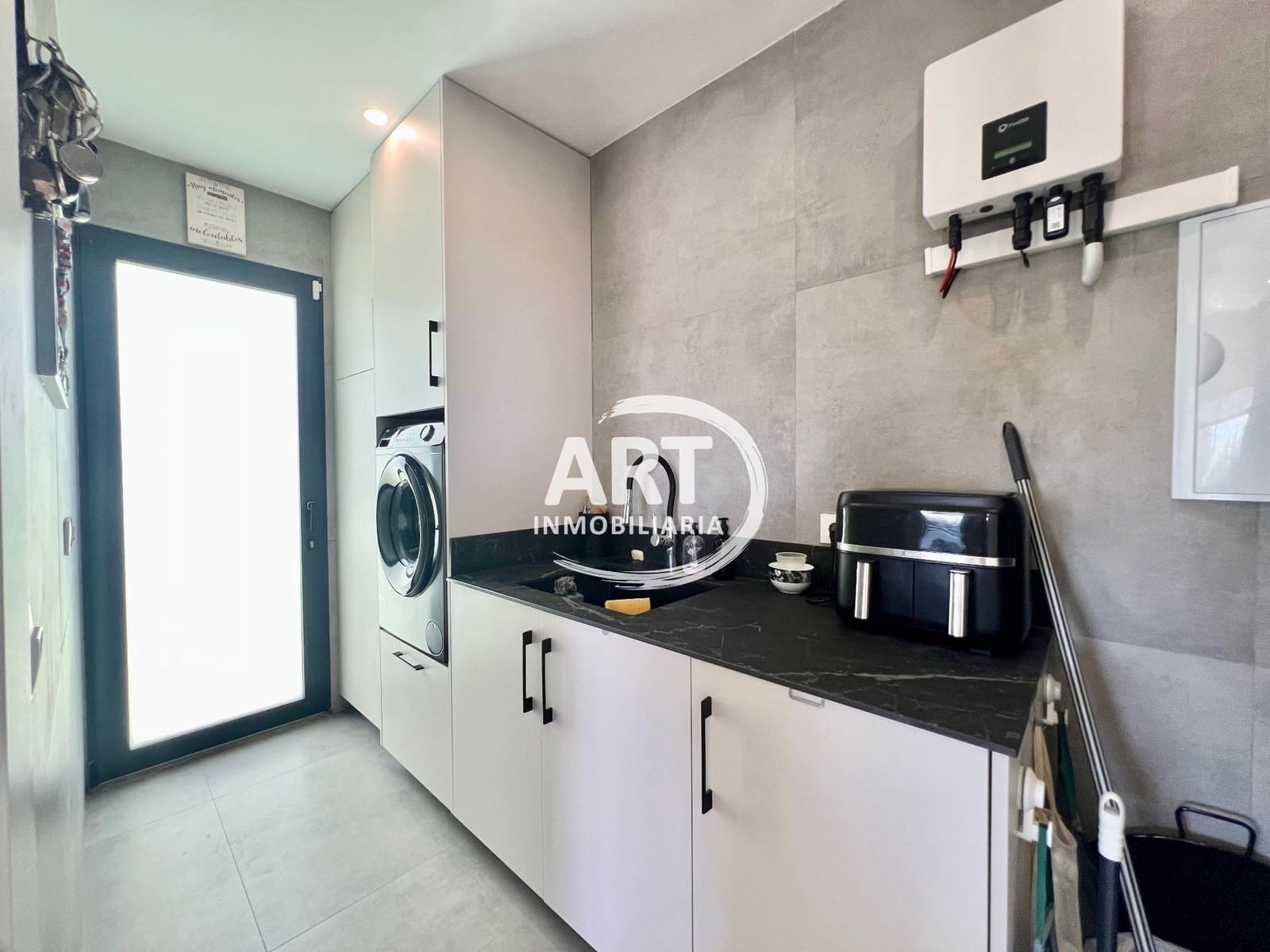 4 slaapkamer Villa te koop in Betera met zwembad garage - € 950.000 (Ref: 9868161)