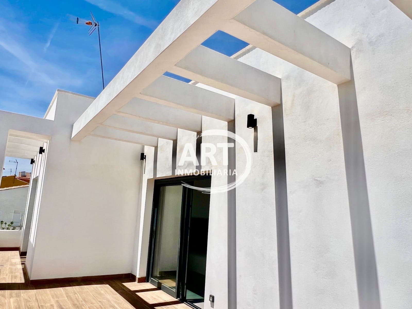 4 slaapkamer Villa te koop in Betera met zwembad garage - € 950.000 (Ref: 9868161)