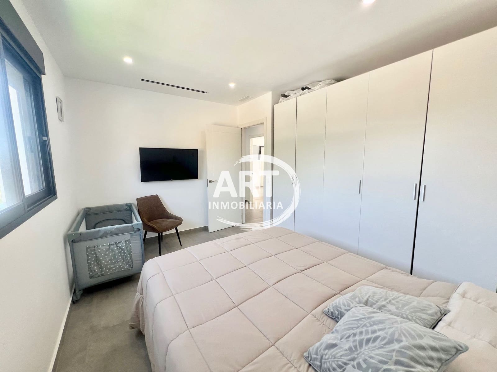 4 slaapkamer Villa te koop in Betera met zwembad garage - € 950.000 (Ref: 9868161)