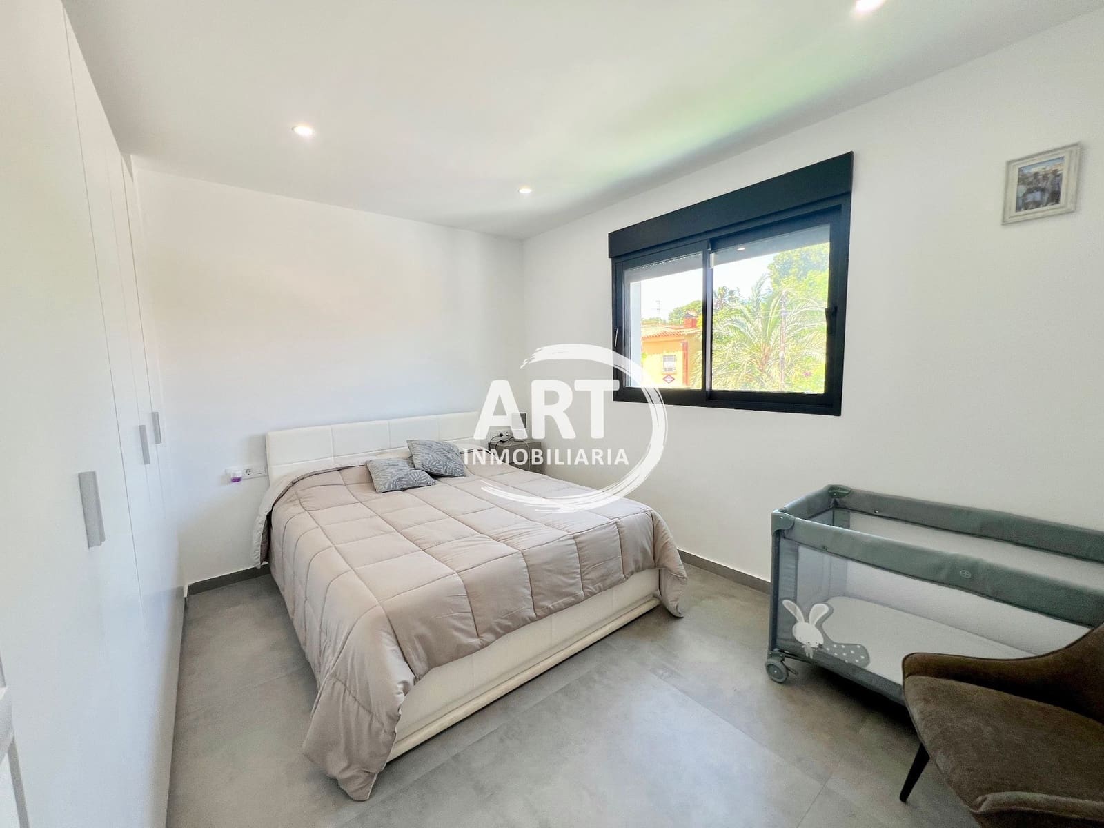 4 slaapkamer Villa te koop in Betera met zwembad garage - € 950.000 (Ref: 9868161)