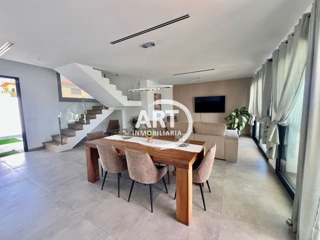 4 slaapkamer Villa te koop in Bétera met zwembad garage - € 950.000 (Ref: 9868161)