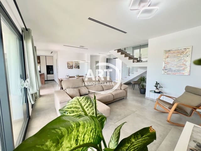 4 slaapkamer Villa te koop in Bétera met zwembad garage - € 950.000 (Ref: 9868161)