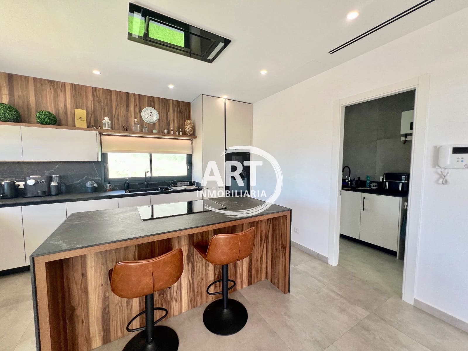 4 slaapkamer Villa te koop in Betera met zwembad garage - € 950.000 (Ref: 9868161)