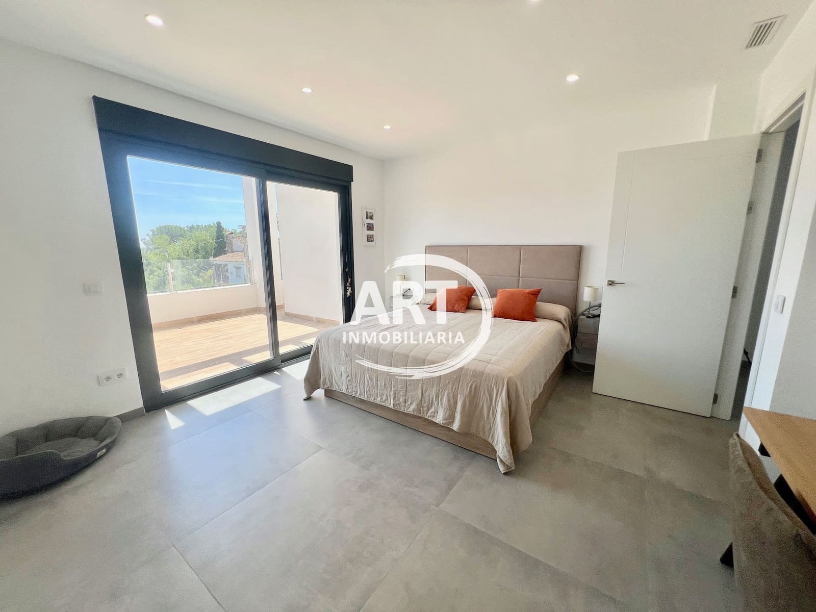 4 slaapkamer Villa te koop in Betera met zwembad garage - € 950.000 (Ref: 9868161)