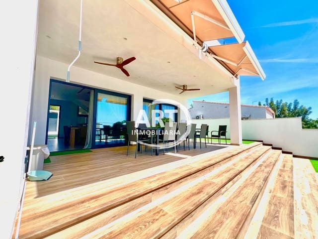 4 slaapkamer Villa te koop in Bétera met zwembad garage - € 950.000 (Ref: 9868161)