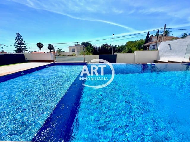 4 slaapkamer Villa te koop in Bétera met zwembad garage - € 950.000 (Ref: 9868161)