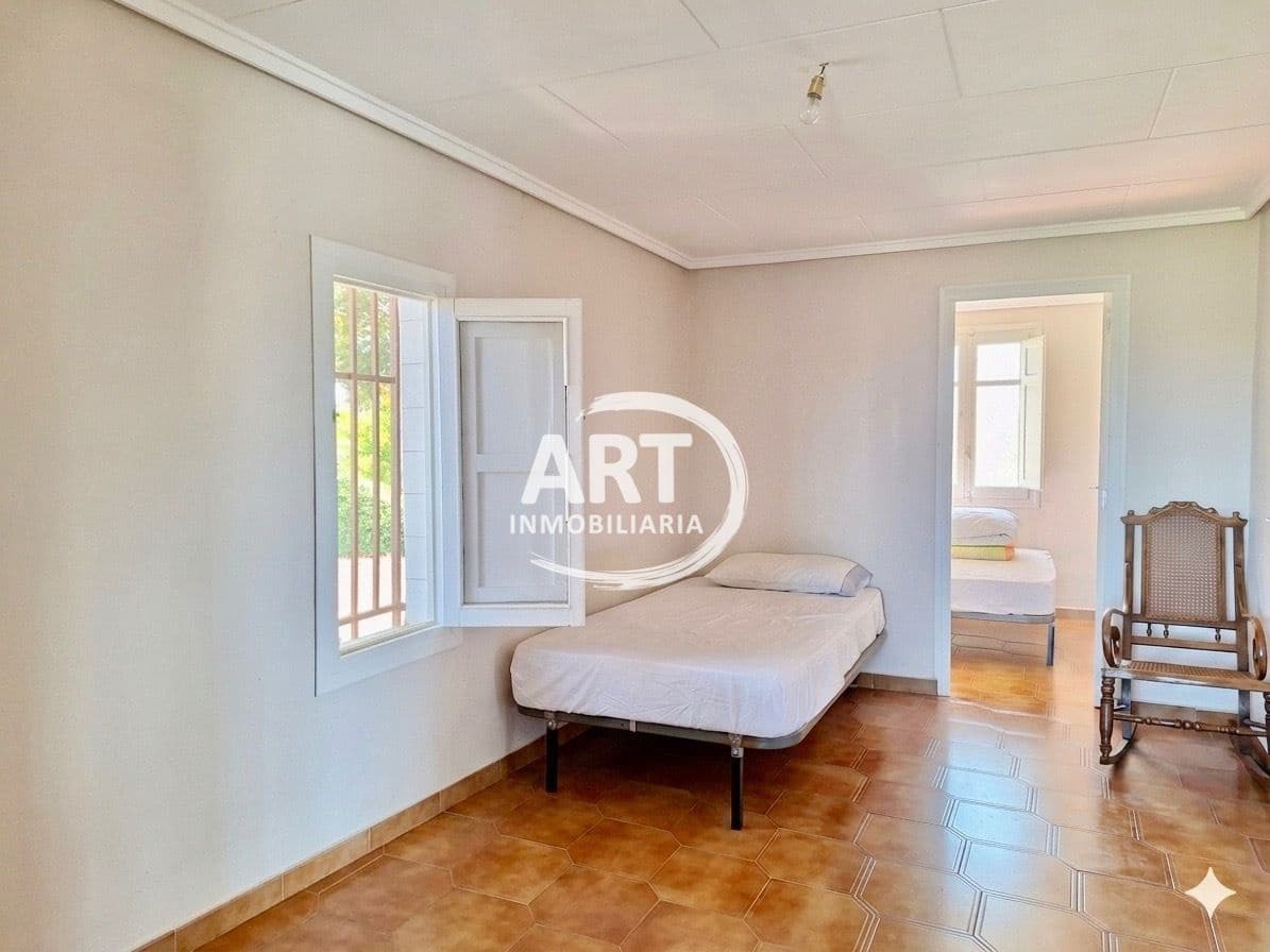 Chalet de 3 habitaciones en Bétera en venta con garaje - 300.000 € (Ref: 9868162)