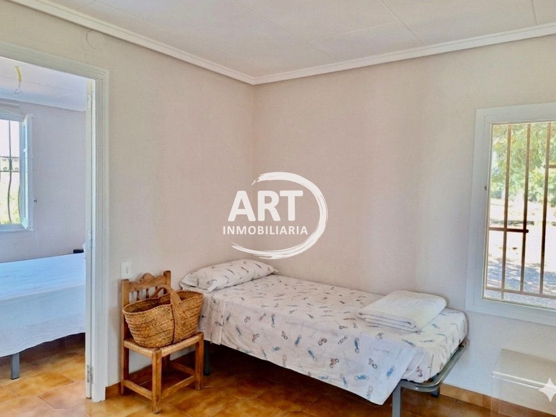 Chalet de 3 habitaciones en Bétera en venta con garaje - 300.000 € (Ref: 9868162)