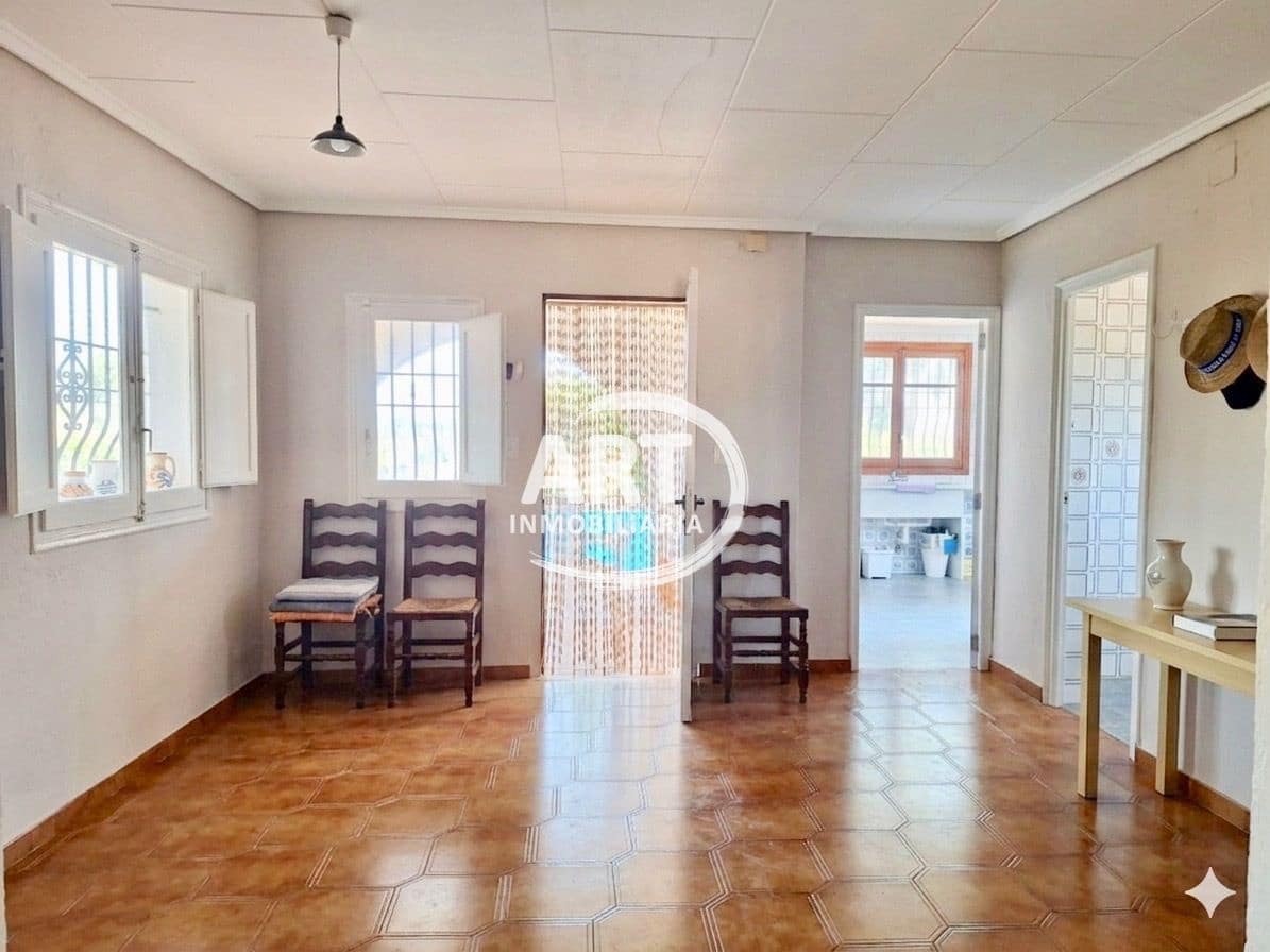 Chalet de 3 habitaciones en Bétera en venta con garaje - 300.000 € (Ref: 9868162)