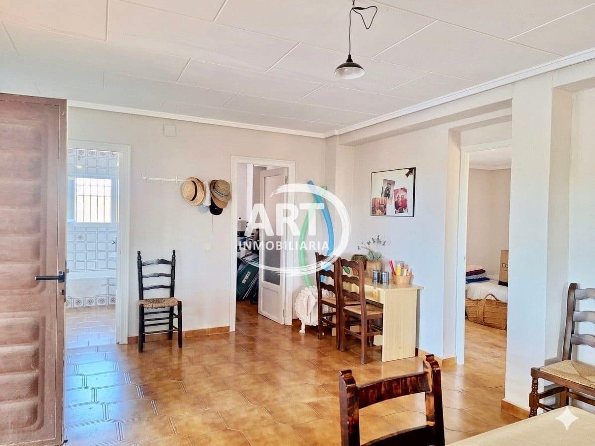 Chalet de 3 habitaciones en Bétera en venta con garaje - 300.000 € (Ref: 9868162)