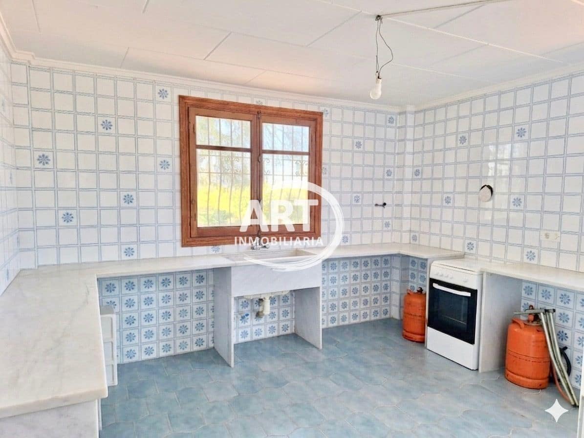 Chalet de 3 habitaciones en Bétera en venta con garaje - 300.000 € (Ref: 9868162)