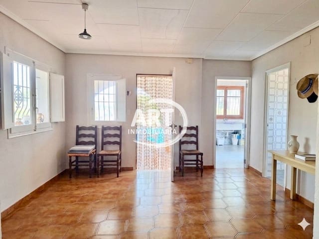 Chalet de 3 habitaciones en Bétera en venta con garaje - 300.000 € (Ref: 9868162)