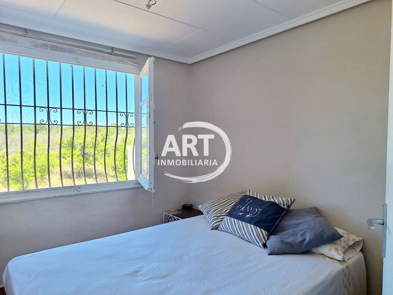 Chalet de 3 habitaciones en Bétera en venta con garaje - 300.000 € (Ref: 9868162)