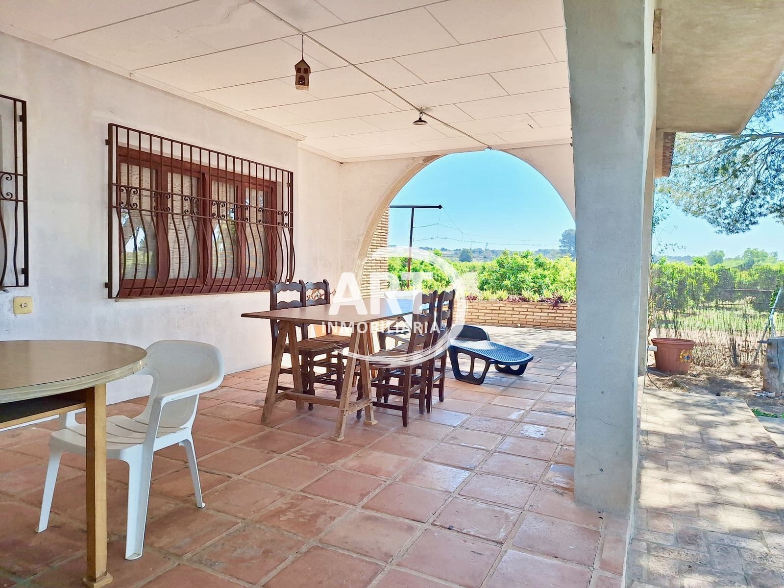Chalet de 3 habitaciones en Bétera en venta con garaje - 300.000 € (Ref: 9868162)
