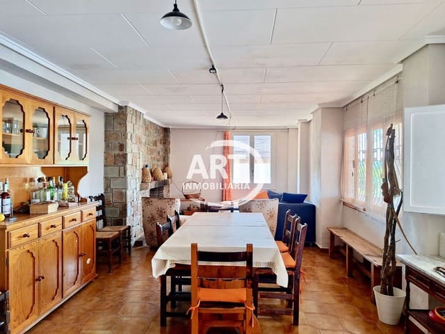 Chalet de 3 habitaciones en Bétera en venta con garaje - 300.000 € (Ref: 9868162)