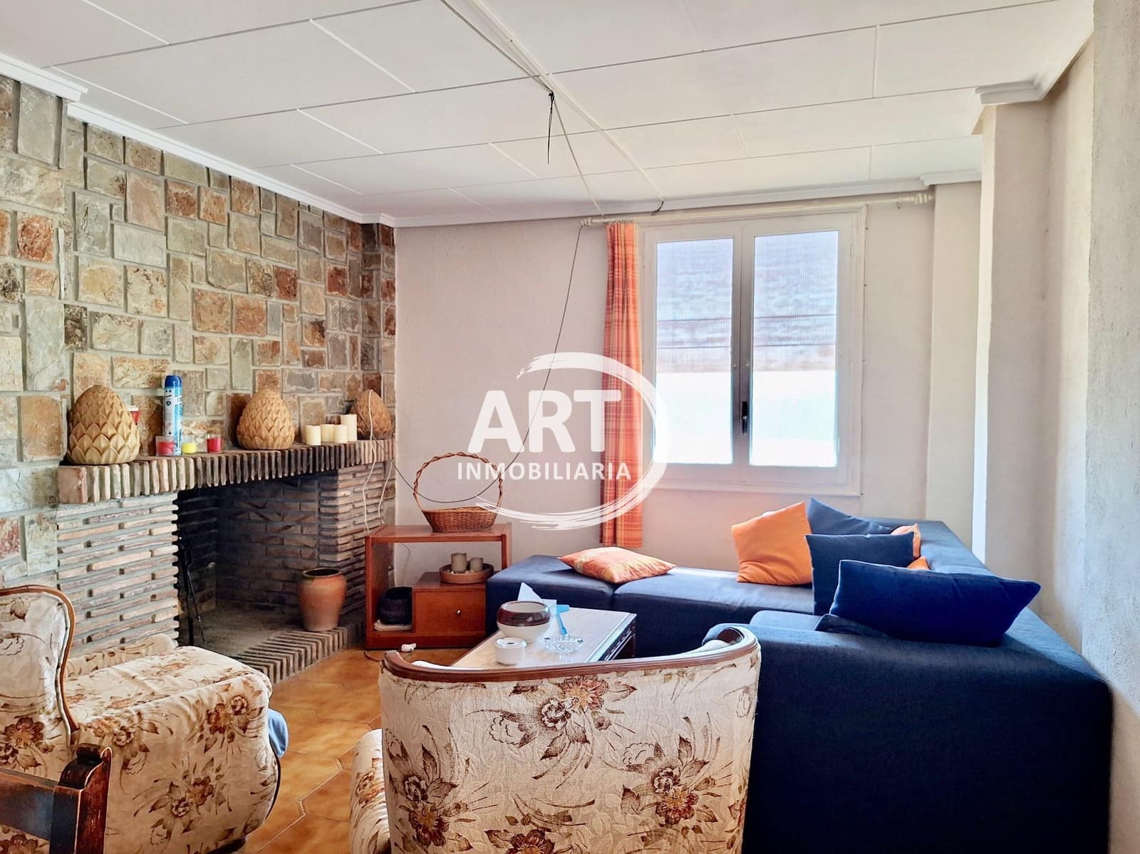 Chalet de 3 habitaciones en Bétera en venta con garaje - 300.000 € (Ref: 9868162)