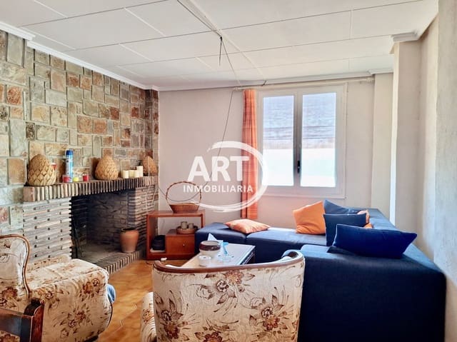 Chalet de 3 habitaciones en Bétera en venta con garaje - 300.000 € (Ref: 9868162)