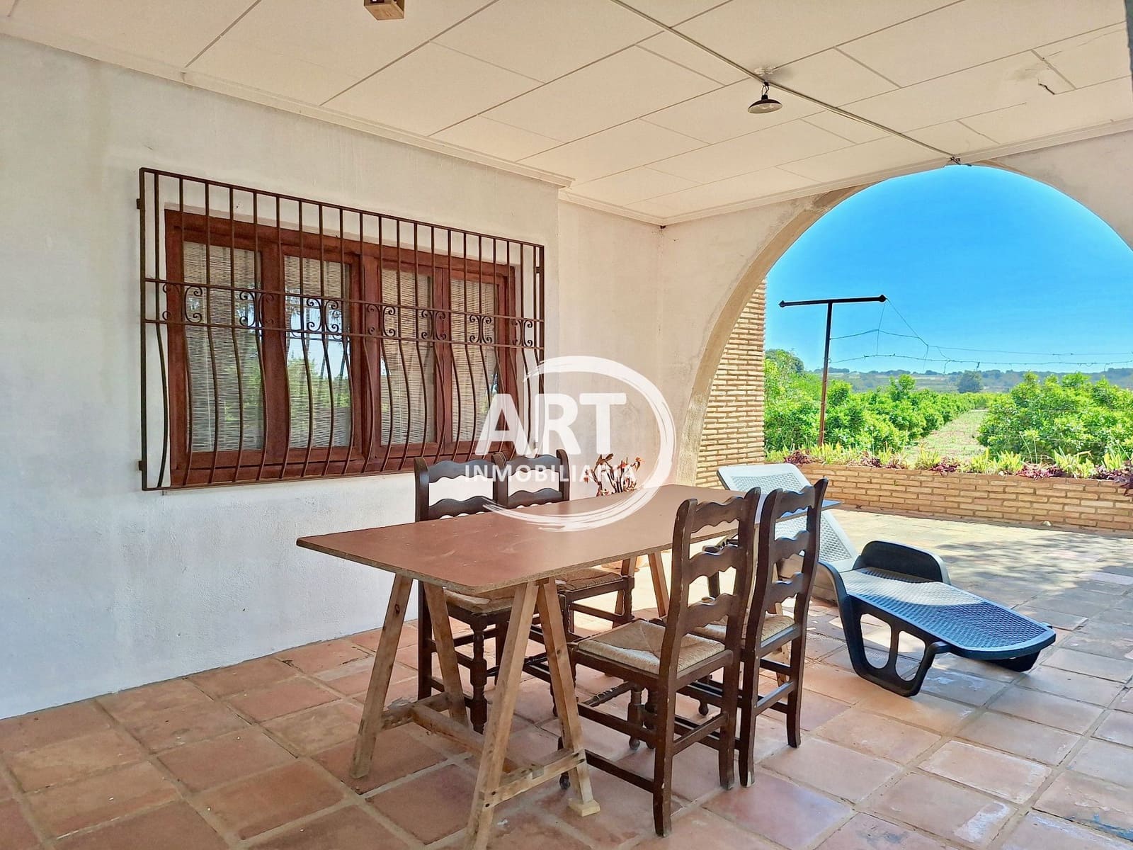 Chalet de 3 habitaciones en Bétera en venta con garaje - 300.000 € (Ref: 9868162)