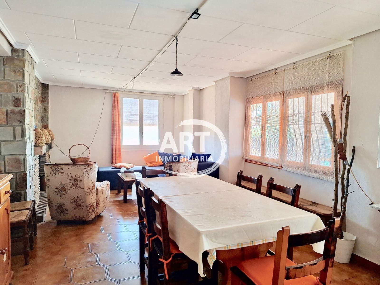 Chalet de 3 habitaciones en Bétera en venta con garaje - 300.000 € (Ref: 9868162)