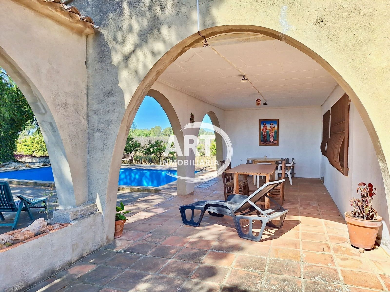 Chalet de 3 habitaciones en Bétera en venta con garaje - 300.000 € (Ref: 9868162)