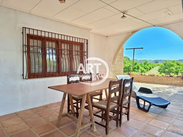 Chalet de 3 habitaciones en Bétera en venta con garaje - 300.000 € (Ref: 9868162)