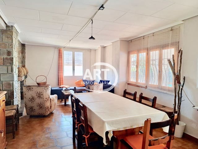 Chalet de 3 habitaciones en Bétera en venta con garaje - 300.000 € (Ref: 9868162)